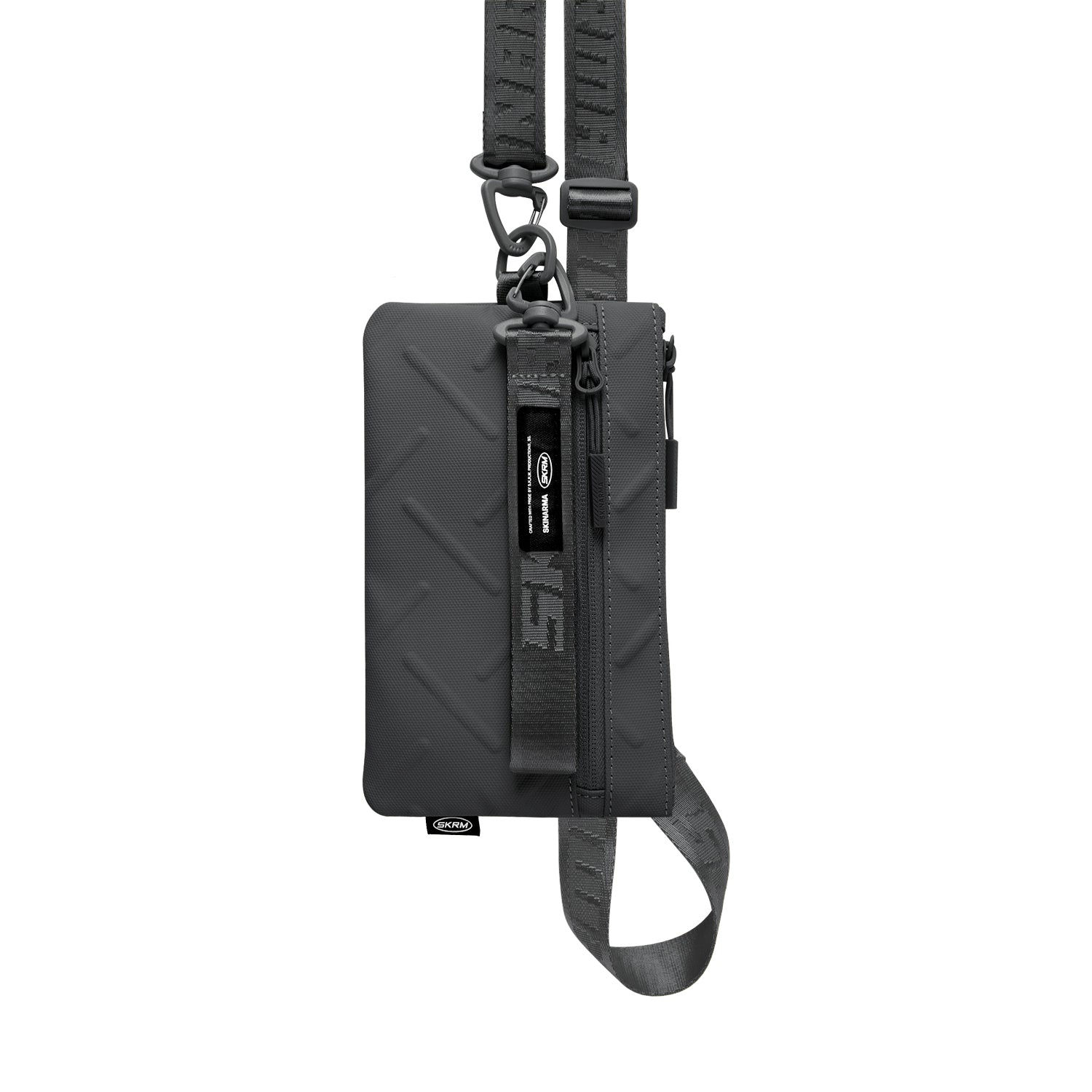 Skinarma Clutch Juno Boyun Askı Kayışlı Çapraz Vücut Çantası Skinarma Clutch Juno Boyun Askı Kayışlı Çapraz Vücut Çantası